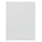 JAM Paper 3.5" x 4.875" Strathmore Bright White Wove Blank Foldover Cards